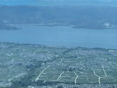 -苍山感通索道