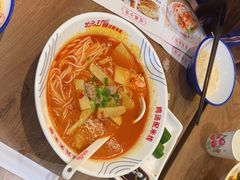 -状元王过桥米线(黄埔至泰广场店)