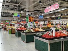 -物美超市(沙城店)