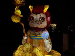 -武汉园博园(武汉自然博物馆)