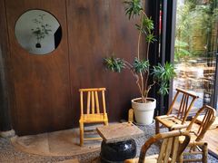 -Metal hands·铁手咖啡