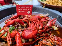 -小田油焖小龙虾(双井店)