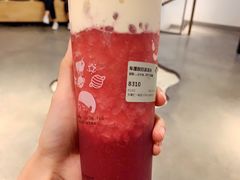 -喜茶(东莞汇一城店)