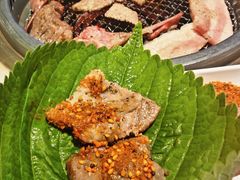 -火炉火自助餐(喜隆多店)