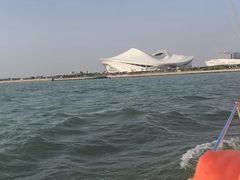 -五缘湾游艇帆船俱乐部