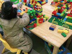 -魔力熊儿童早教托育中心(硚口同馨店)