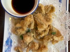 -谊荣海鲜大牌档(石湖店)