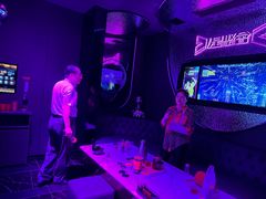 -星聚会KTV(上海松江万达店)