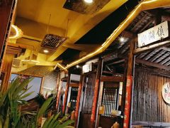 -民俗村柴火灶·景德江西菜(中国陶瓷博物馆店)