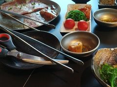 -谷牛和牛烤肉(漕河泾印象城店)