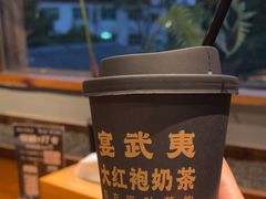 -宴武夷·匠心闽味(印象大红袍店)