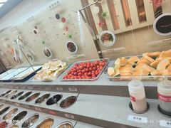 -海底捞火锅(攀枝花万达店)