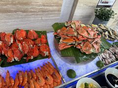 -傲廬·云端餐厅·深圳柏悦酒店