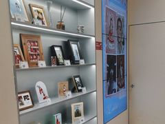 -海马体照相馆(大连罗斯福广场店)