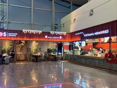 -胡志明新山一国际机场