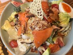 -半秋山西餐厅(宜昌大洋店)