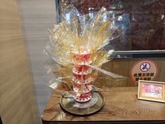-海底捞火锅(牡丹园店)