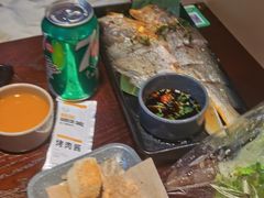 -新石器烤肉(之心城店)