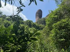 -丹霞山风景名胜区