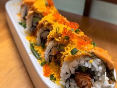 -笑福亭日式料理店(财富中心店)