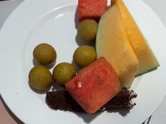 -晶丽香榭自助餐(南京大饭店)