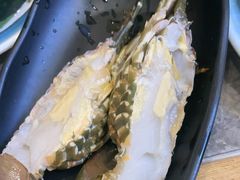 -亚马逊蒸汽活海鲜自助(LCM置汇旭辉广场店)