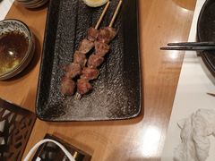 -将军日本餐厅·Shogun 传统日料·铁板烧·板前料理(厦门马哥孛罗东方大酒店)