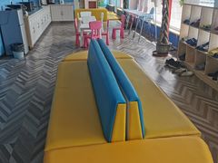-小泳士游泳训练基地(芥园西道店)