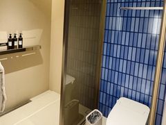 -北京崇文门桔子水晶酒店