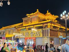 -海州古城