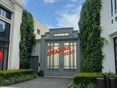 -比斯特上海购物村精品奥特莱斯