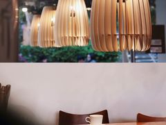 -echoes coffee回响咖啡(888街店)