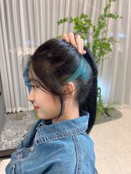 -简影造型·自选烫染接发salon