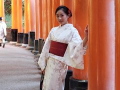 -京都和服体验 梦馆(五条店)