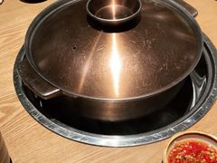 -大头椰·椰子鸡火锅(新梦店)