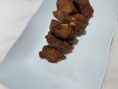 -梅龙镇酒家(南京西路总店)