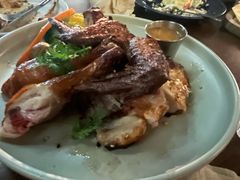 -ibarrel爱杯·bistro&brunch(江宁路店)