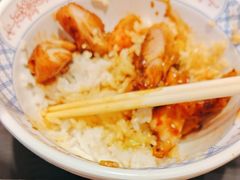 -町门烤肉拌饭专门店(哈西万达店)
