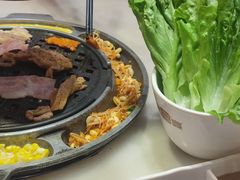 -韩宫宴炭火烤肉(印象城店)