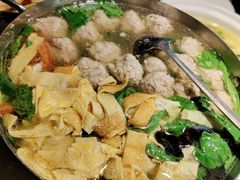 -小菜园新徽菜(常州武进吾悦店)