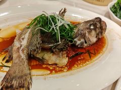 -稻香酒家·33年老字号·港式粤菜(富邦中心店)