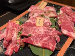 -千寻烧肉(政务区店)