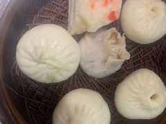 -花园茶楼(兴城西路店)