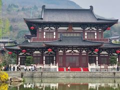 -华清宫景区
