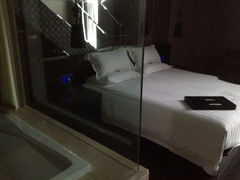 iphone_upload_pic-扬州东关街文昌阁桔子水晶酒店