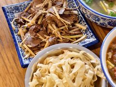 -清真马杰山牛肉汤馆