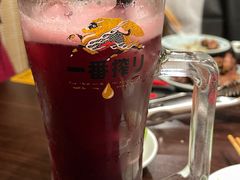 -蒜香焼肉PURUSHIN(马场路店)