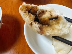 -清泉阁包子铺(中山路店)
