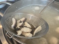 -正能量脆肉鲩火锅