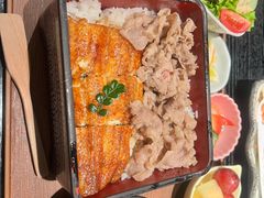 -玄白·炭烤活鳗(上海首店)